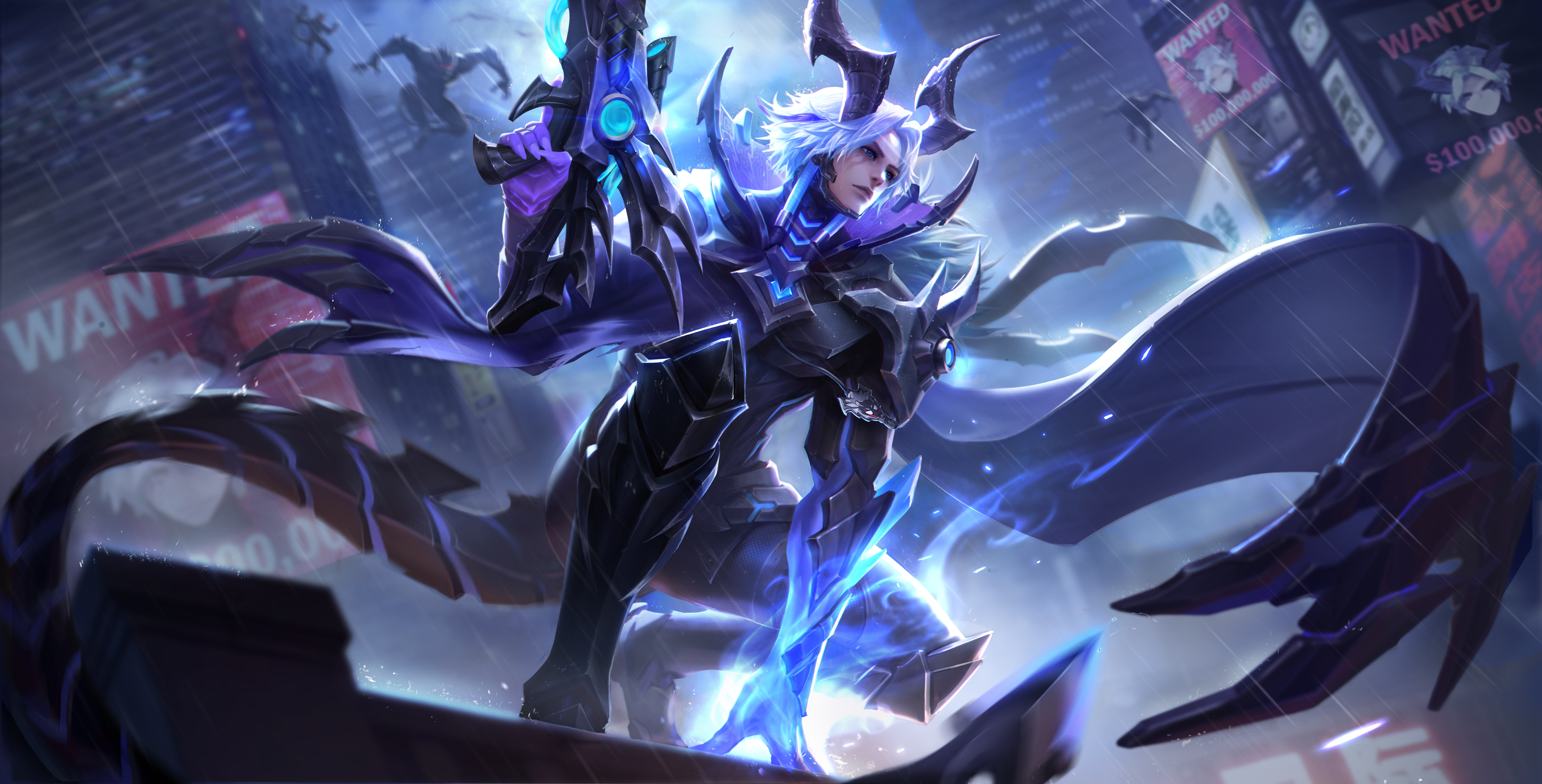 格与天花板 格与天花板