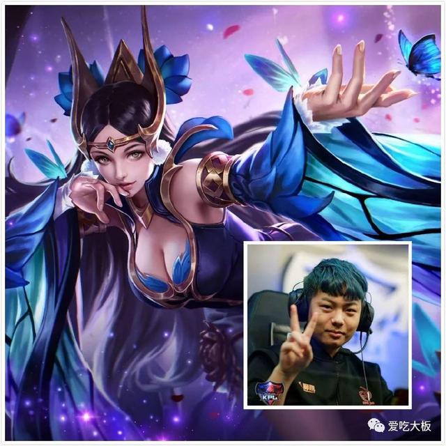 心态控制上